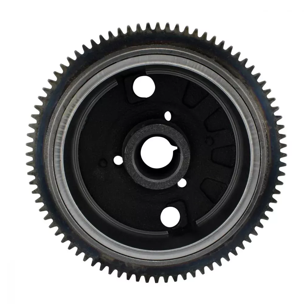RMStator Flywheel With Puller Kit RMS900-108116