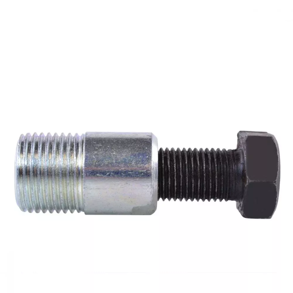 RMStator Flywheel With Puller RMS070-104604