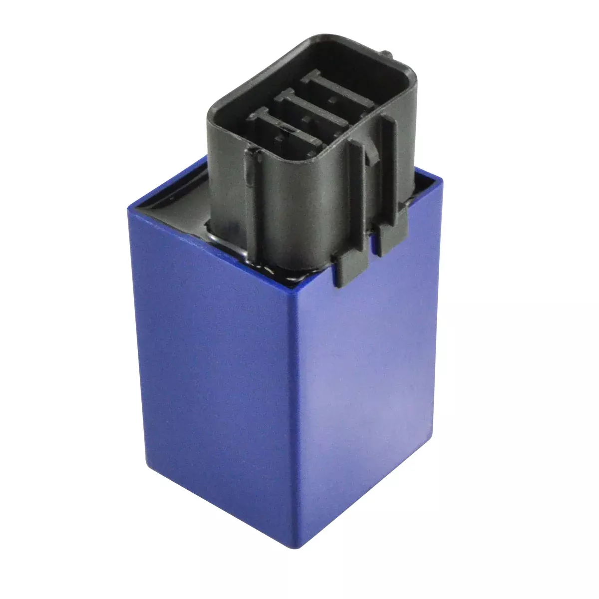 RMStator Fuel Pump Waterproof Relay 15A X2 RM11305