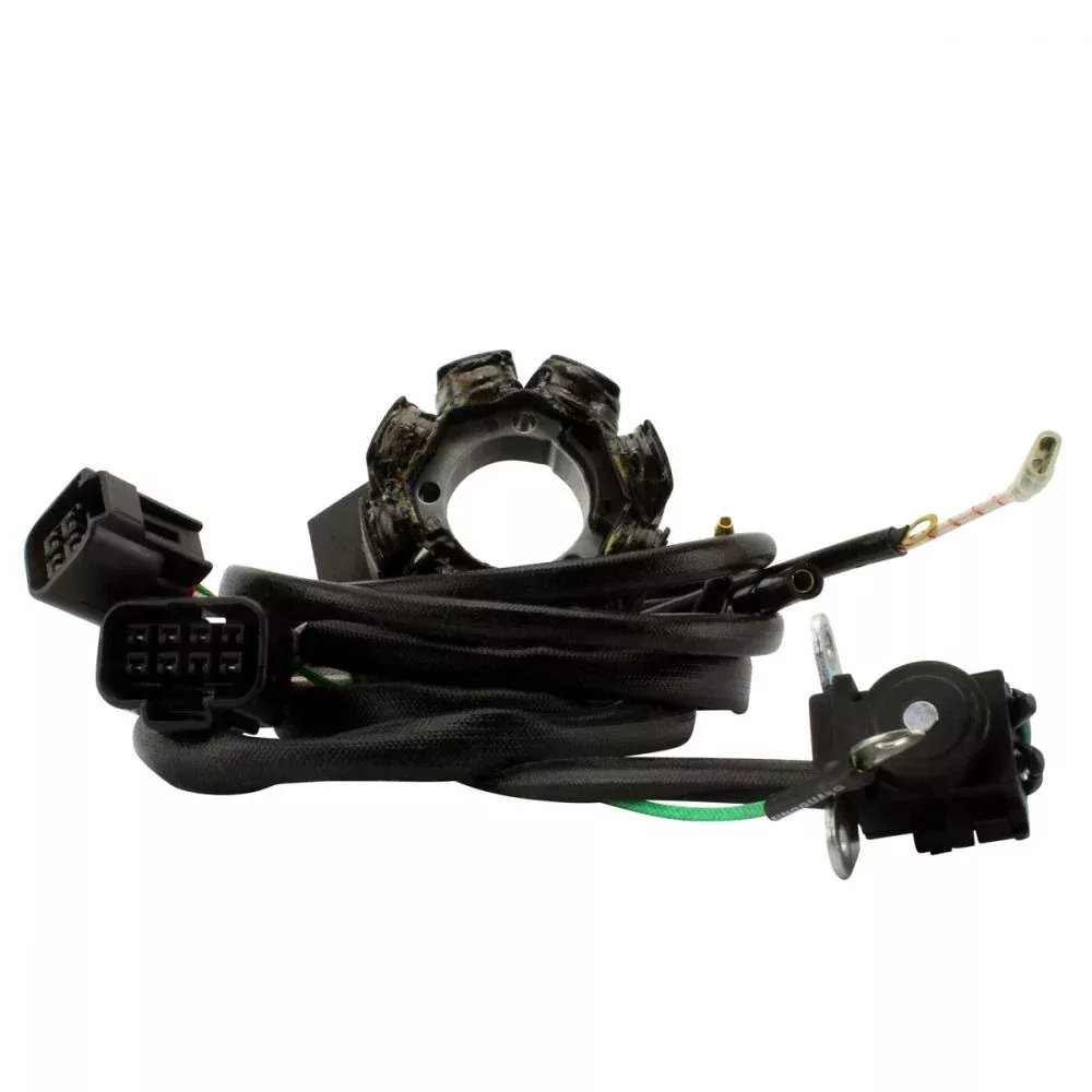 RMStator Generator Stator For 1999 Honda CR250R RMS010-107690