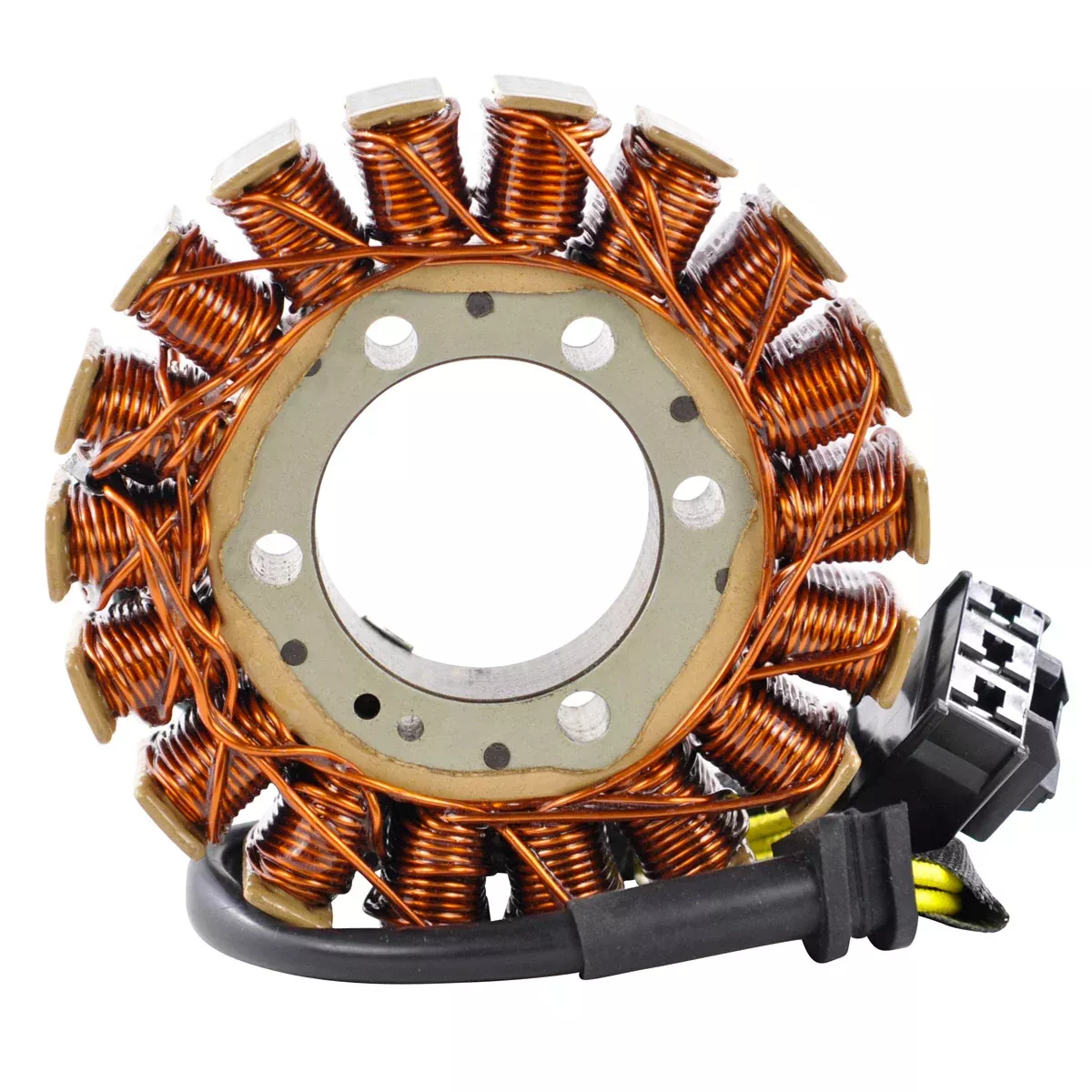 RMStator Generator Stator For 2001-2006 Honda CBR600F4i RM01575