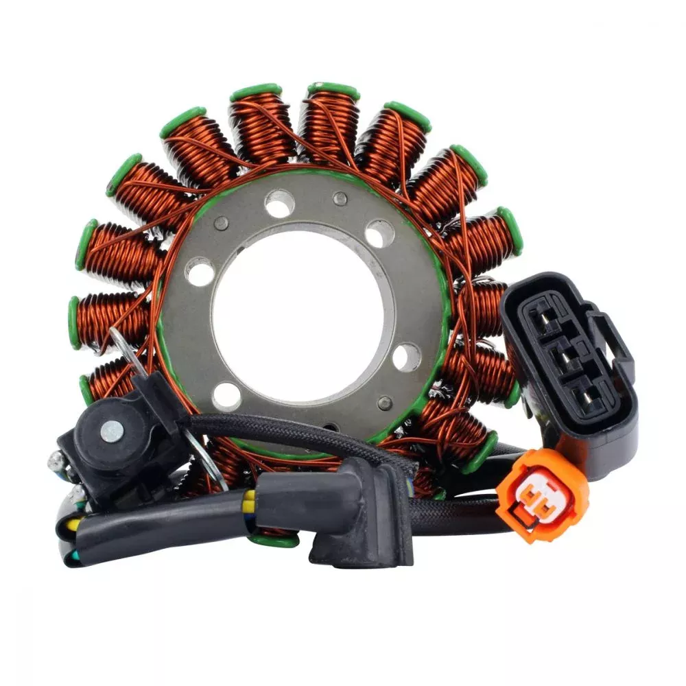 RMStator Generator Stator Kit With Cover Gasket RMS900-106308