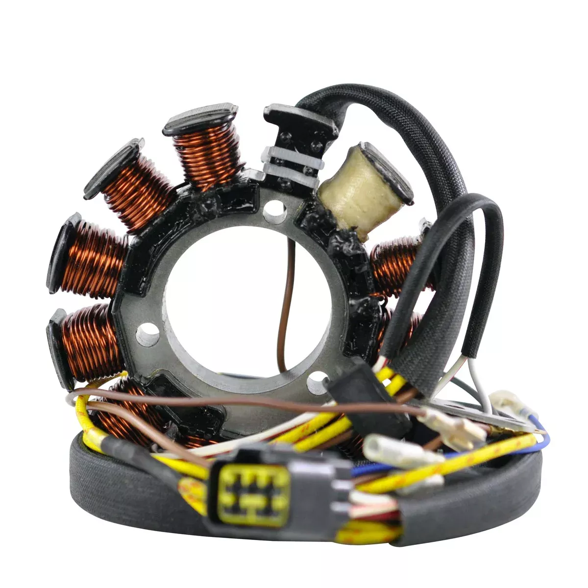 RMStator Generator Stator RM01058