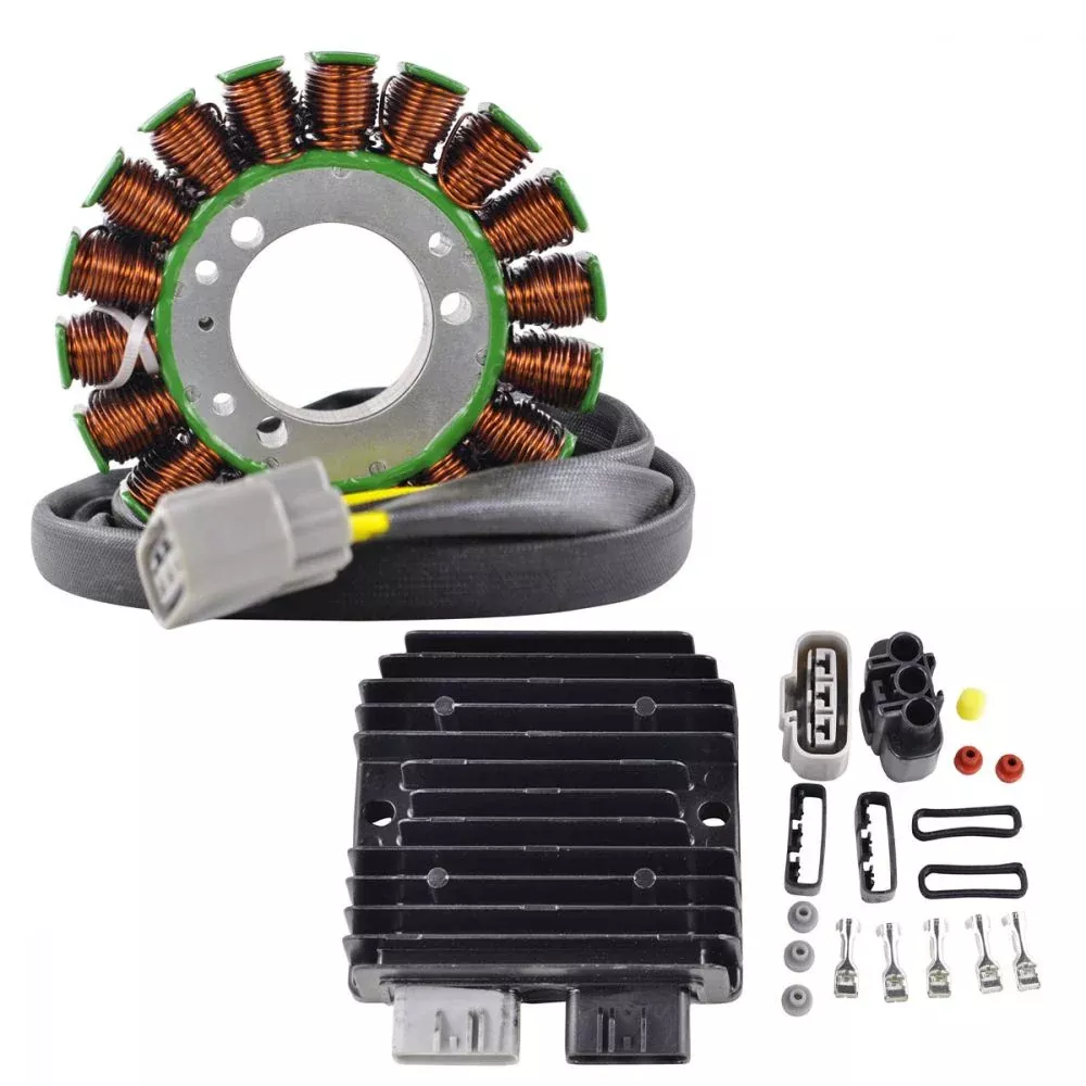RMStator Generator Stator RMS010-101421