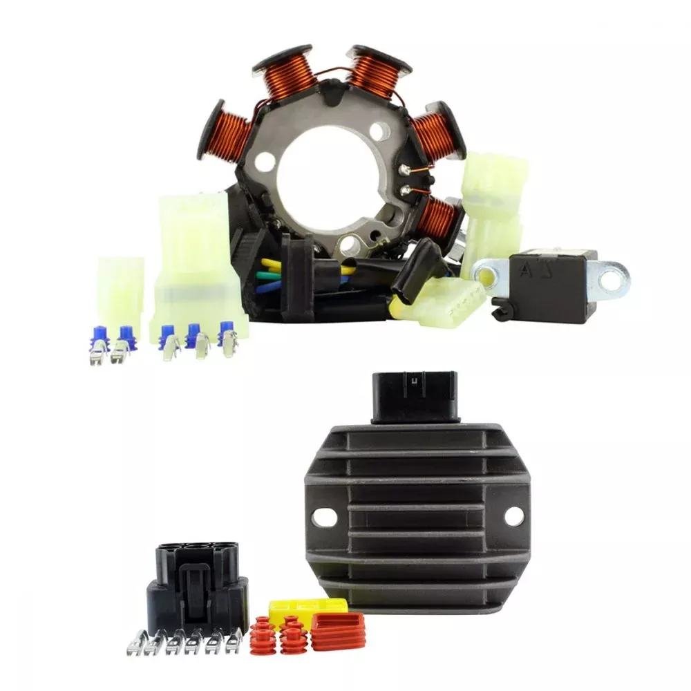 RMStator Generator Stator RMS010-101429