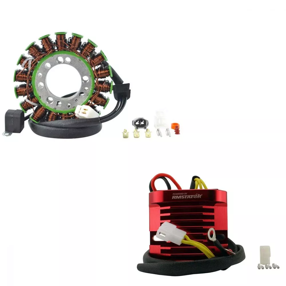 RMStator Generator Stator RMS010-101441