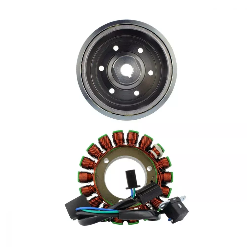 RMStator Generator Stator RMS010-101502