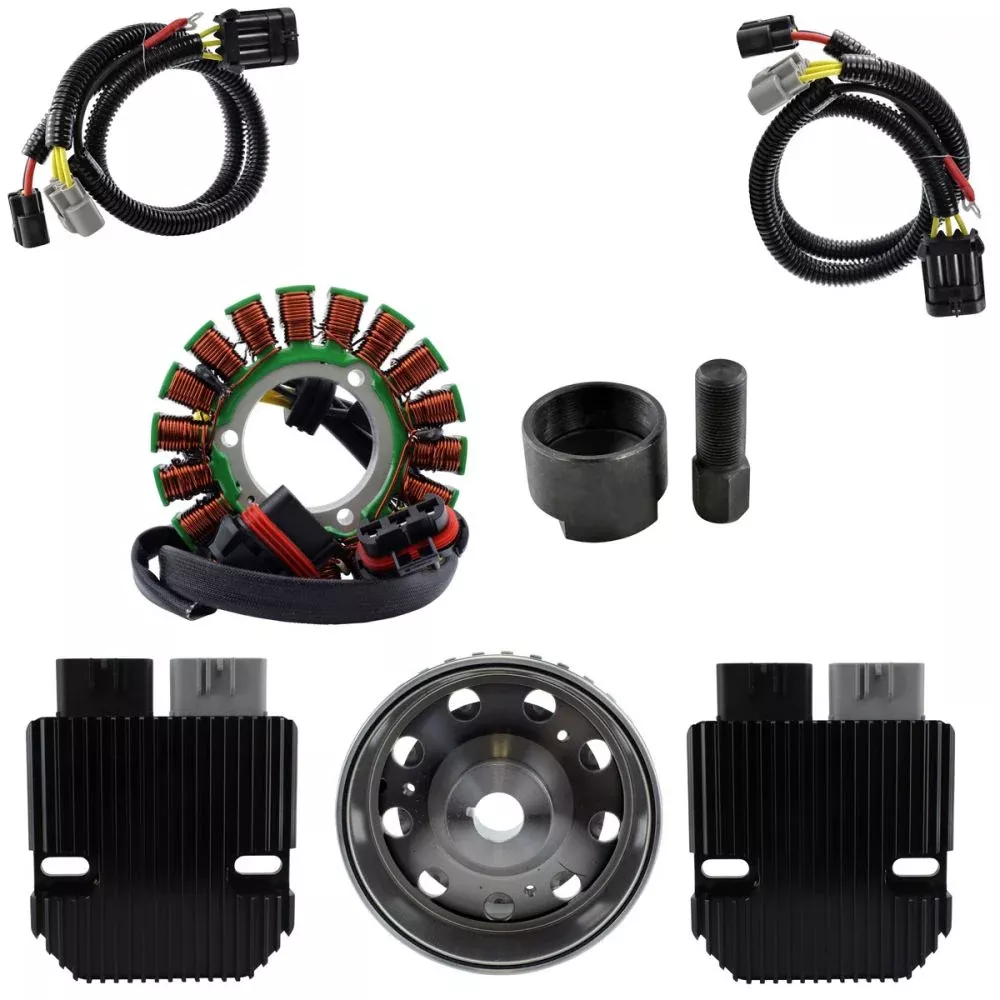 RMStator Generator Stator RMS010-101518
