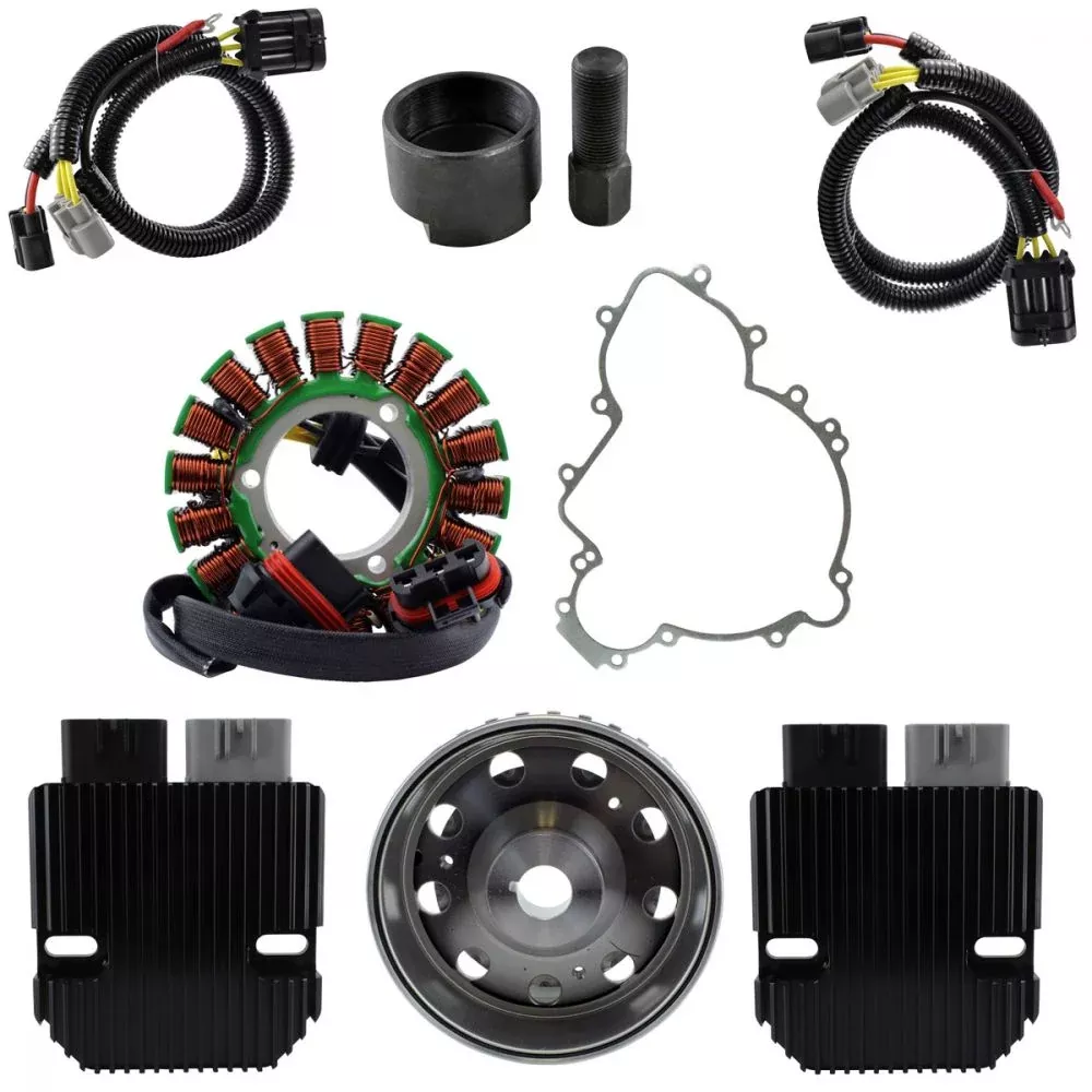 RMStator Generator Stator RMS010-101524