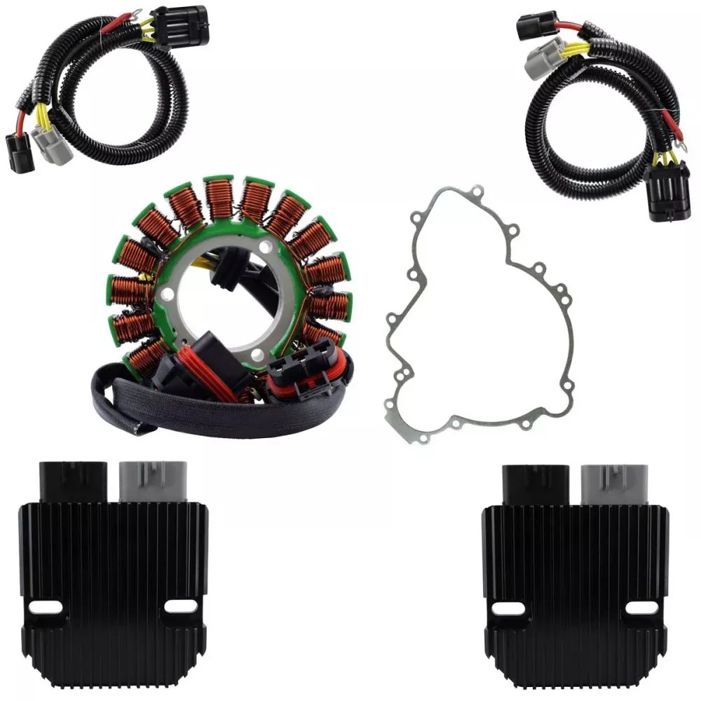 RMStator Generator Stator RMS010-101538