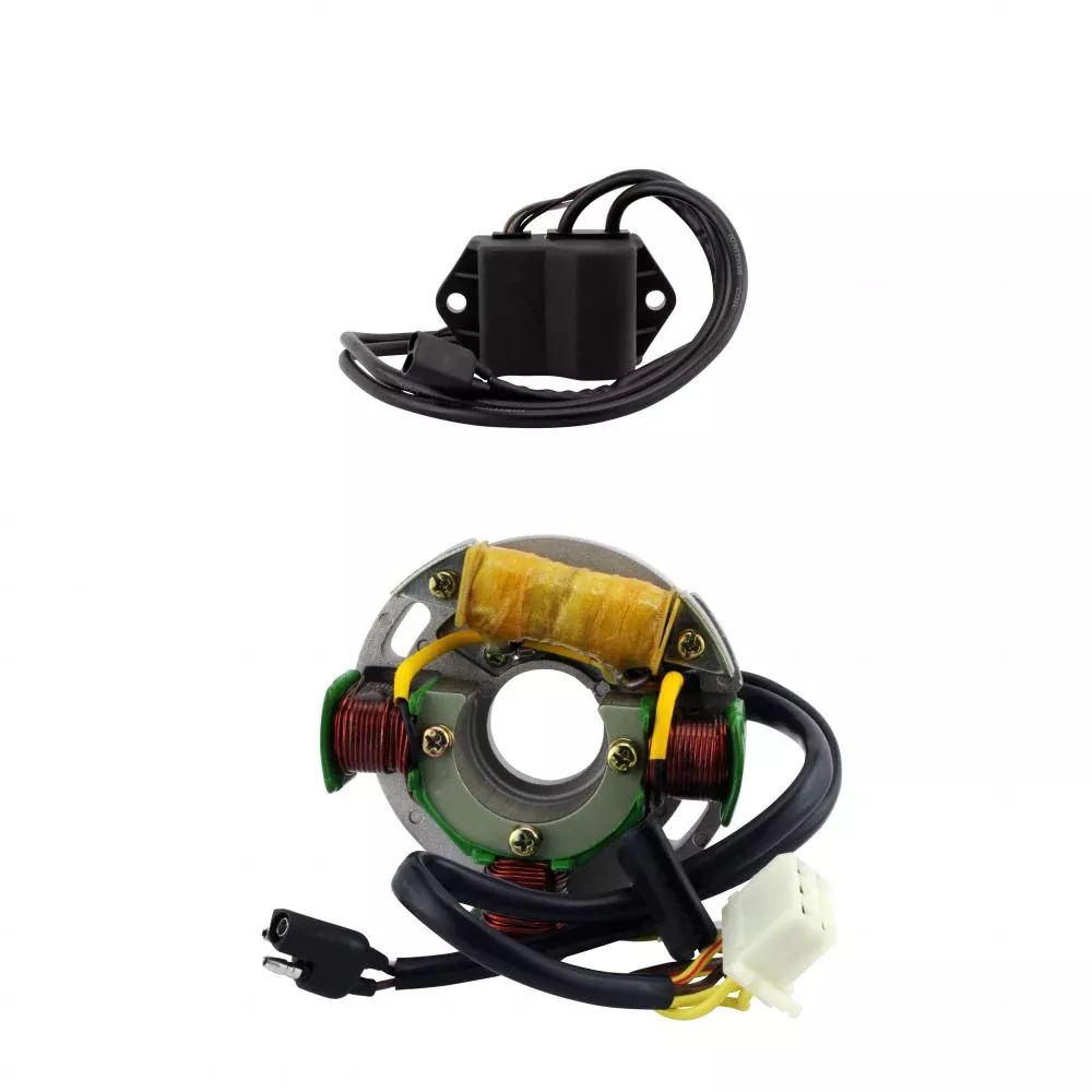 RMStator Generator Stator RMS010-102019
