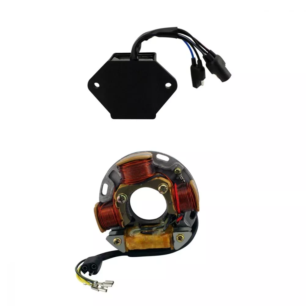 RMStator Generator Stator RMS010-102027