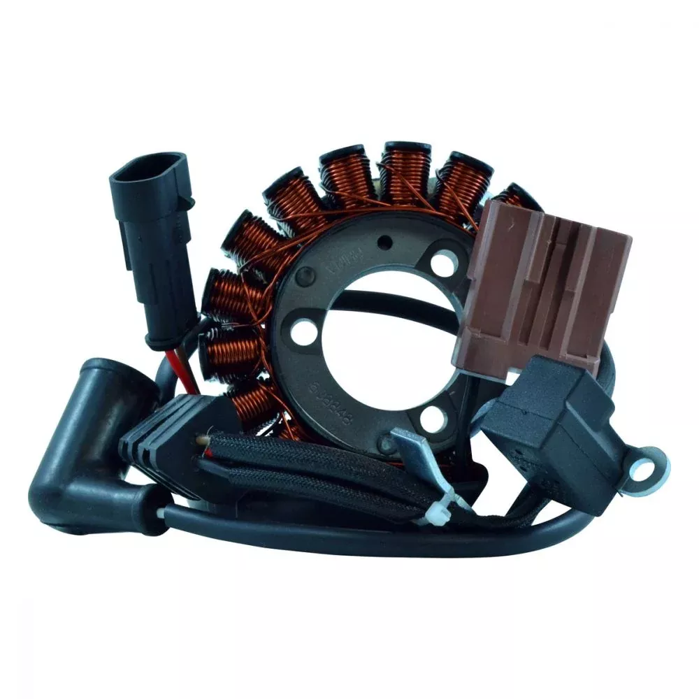 RMStator Generator Stator RMS010-104193