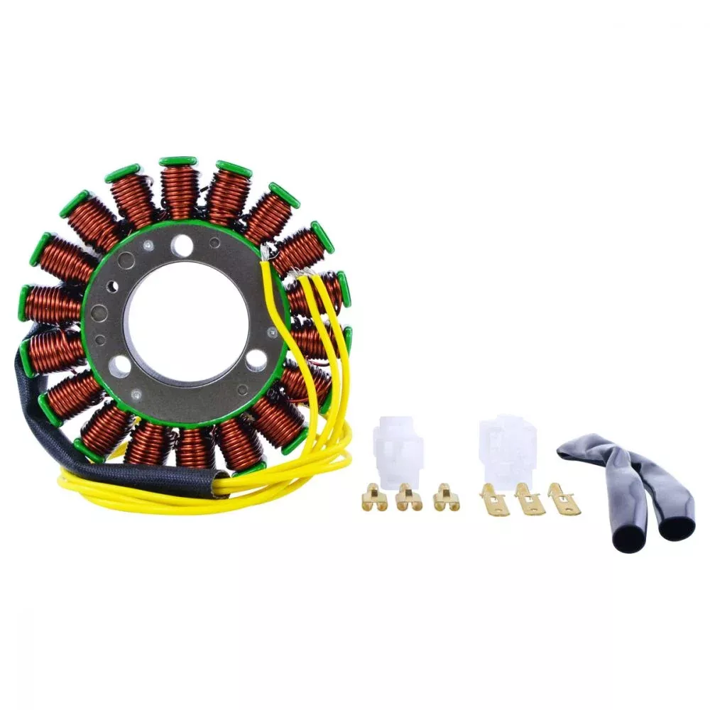 RMStator Generator Stator RMS010-104205