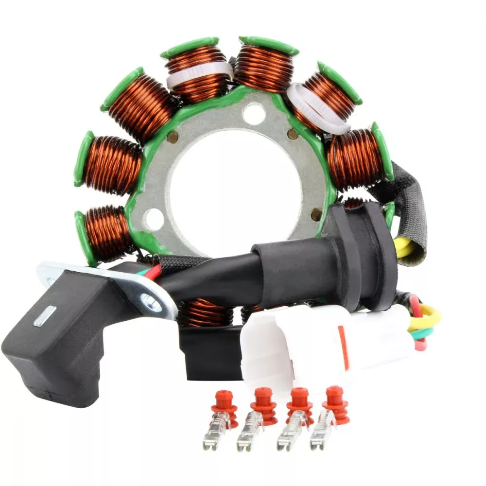 RMStator Generator Stator RMS010-106946