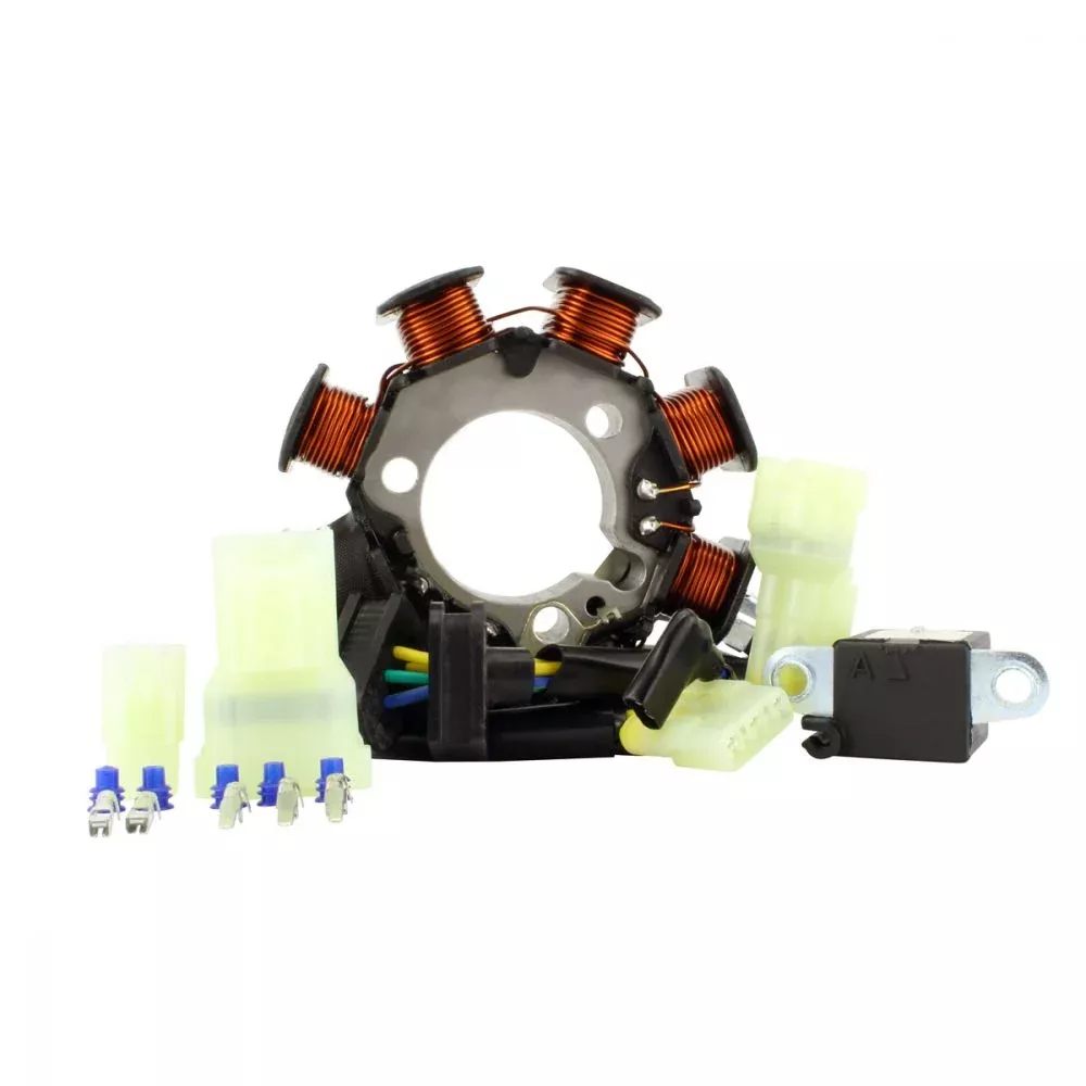 RMStator Generator Stator RMS010-107110