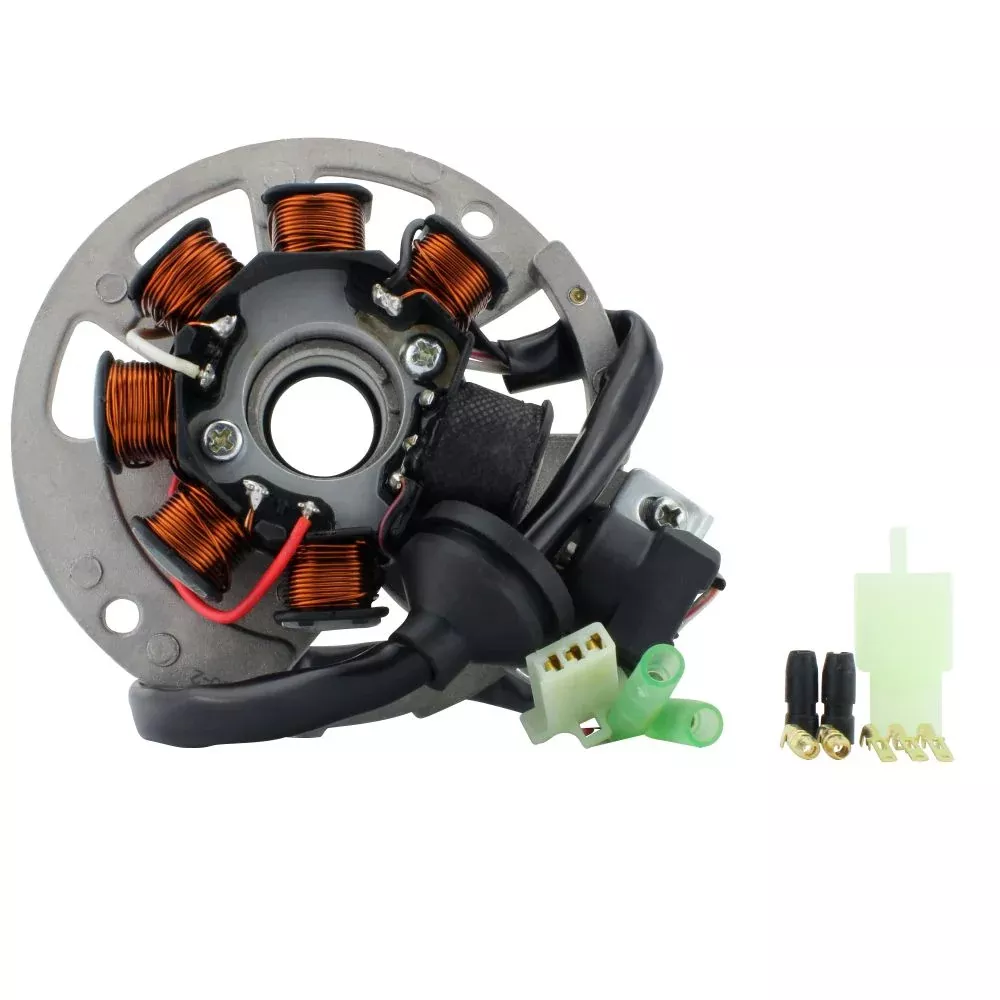 RMStator Generator Stator RMS010-107292