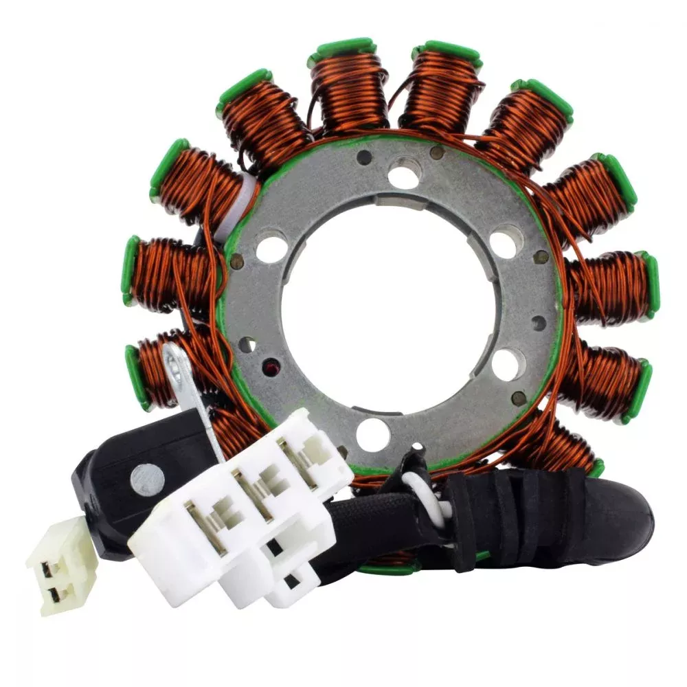 RMStator Generator Stator RMS010-107373