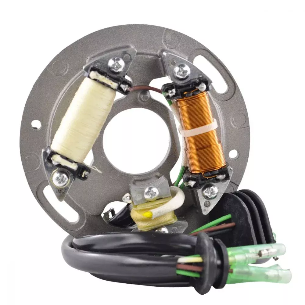 RMStator Generator Stator RMS010-107589