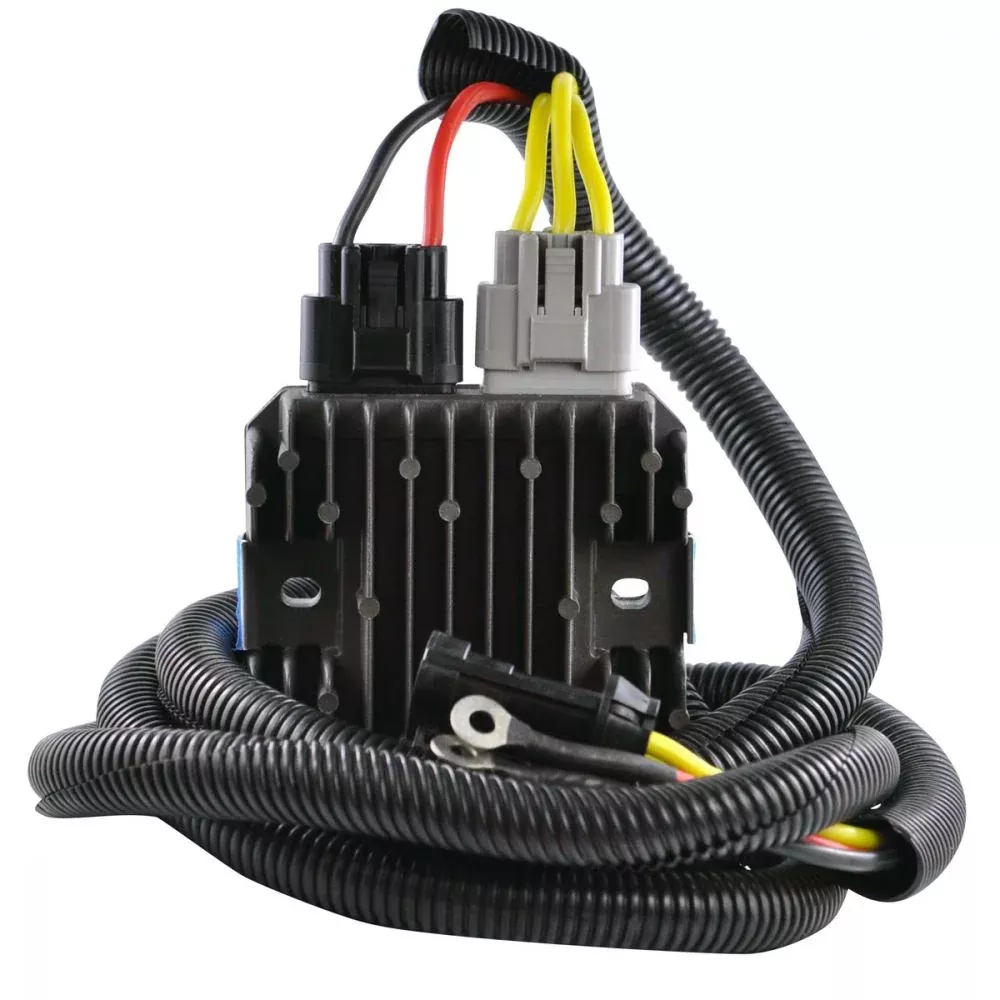 RMStator Heavy Duty Mosfet Regulator with Relocation Upgrade RMS020-103775