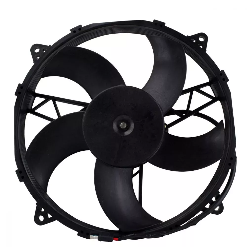 RMStator Heavy Duty Radiator Cooling Fan RMS180-107628