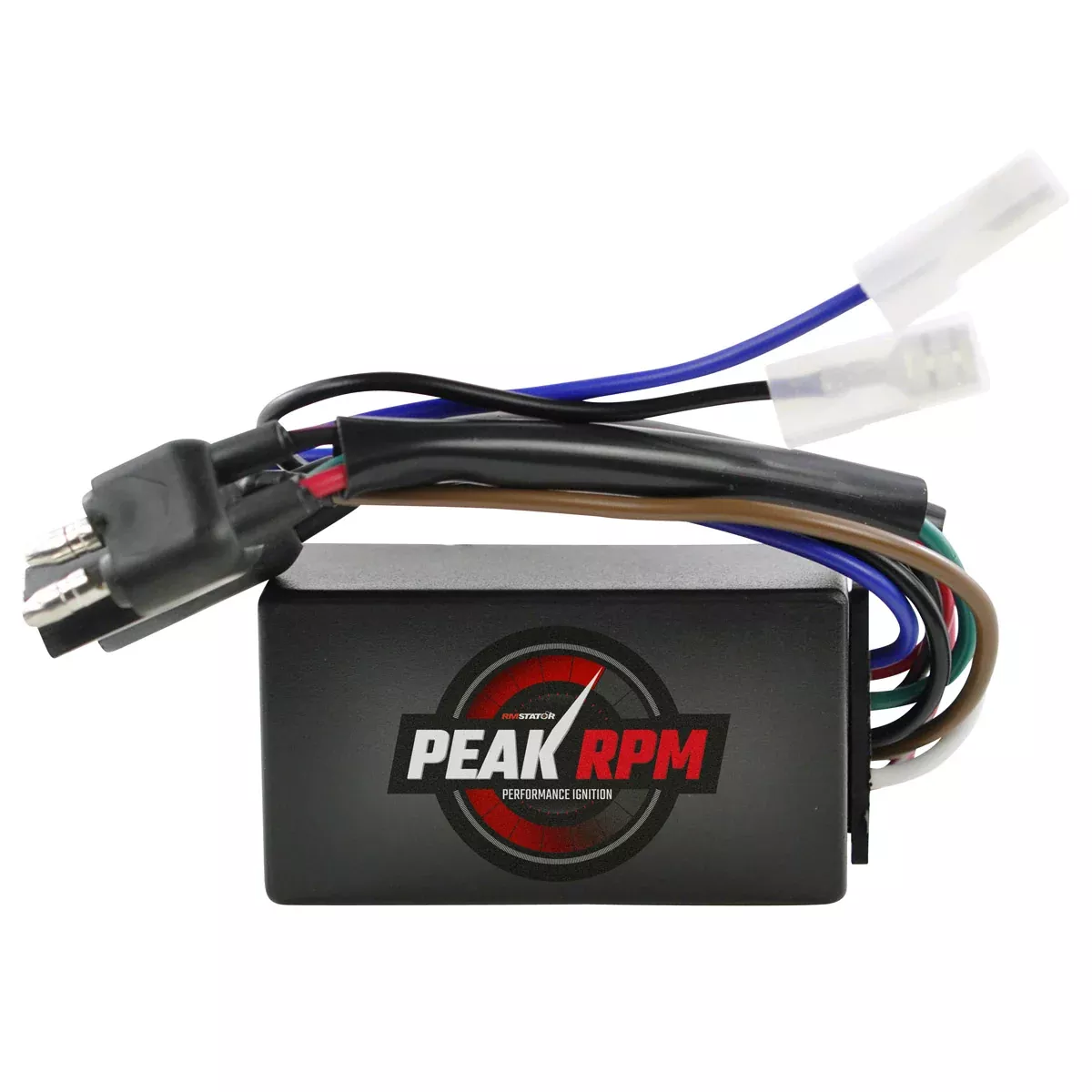 RMStator High Performance CDI Box RM02061