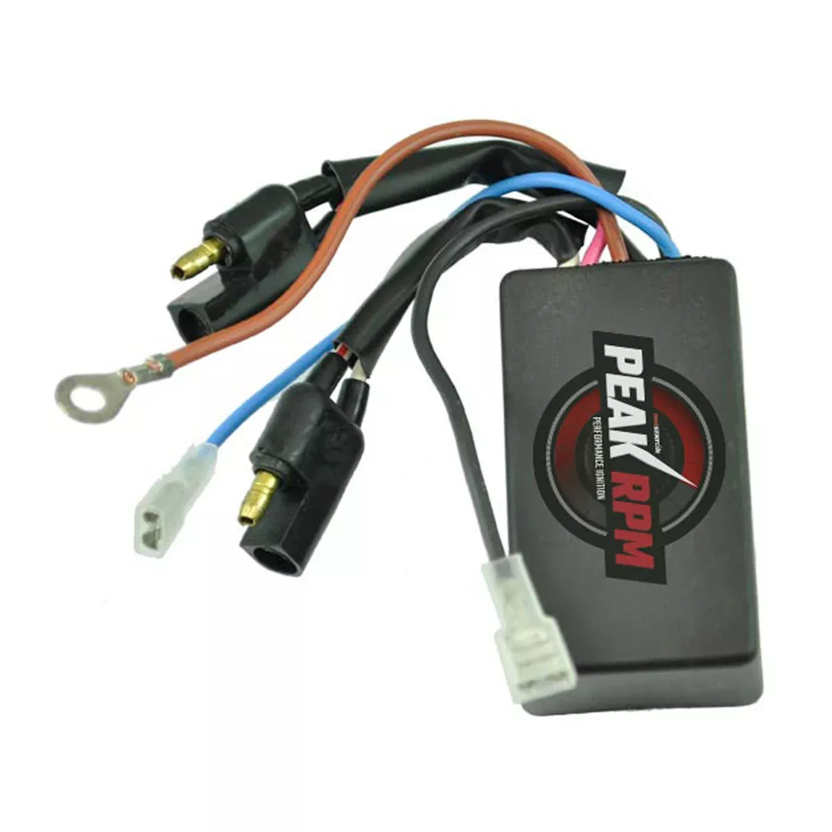 RMStator High Performance CDI Box RM02111