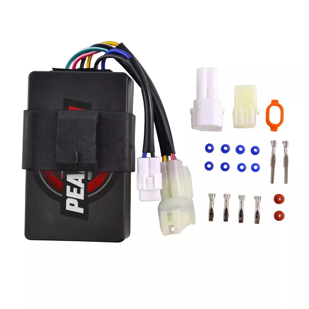 RMStator High Performance CDI Box RM02156