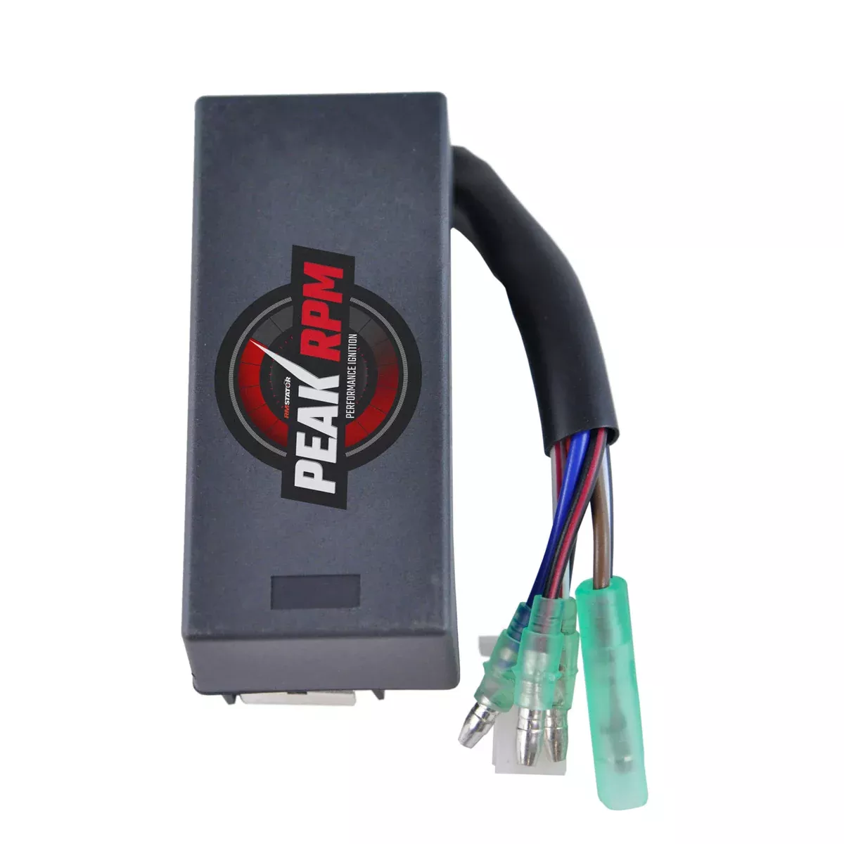 RMStator High Performance CDI Box RM02173