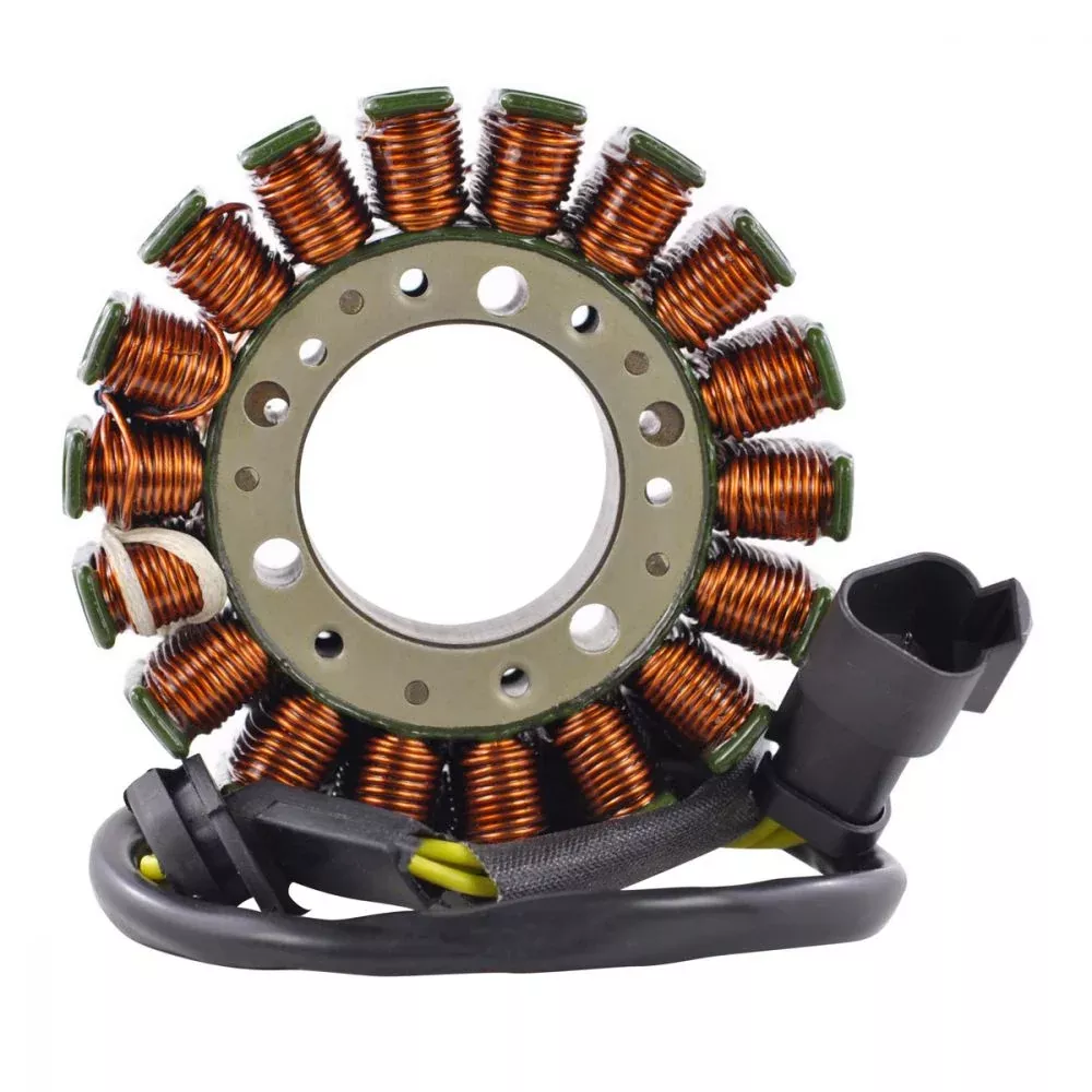 RMStator Idle Air Control (IAC) Valve RMS140-106703