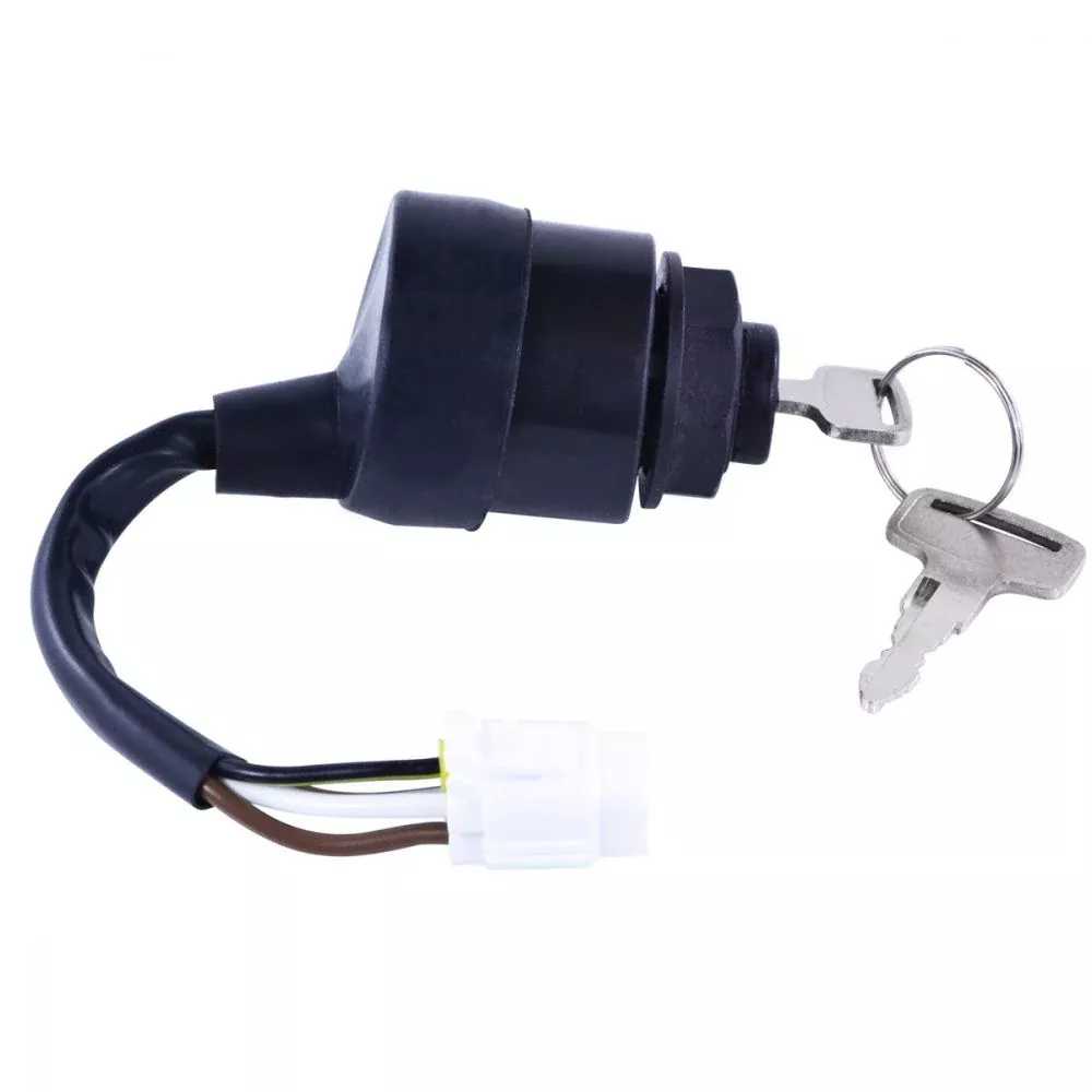 RMStator Ignition Switch with Keys RMS110-103006