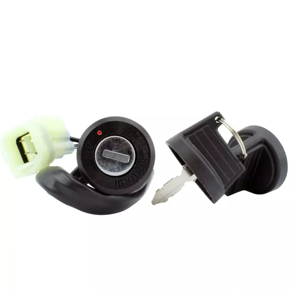 RMStator Ignition Switch with Keys RMS110-105781