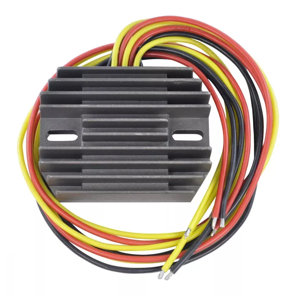 RMStator Mosfet Regulator Rectifier 350 W RM30511H
