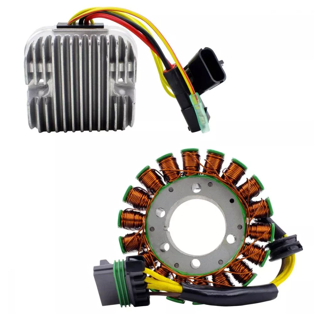 RMStator Mosfet Regulator Stator + Mosfet Regulator Kit RMS900-106168