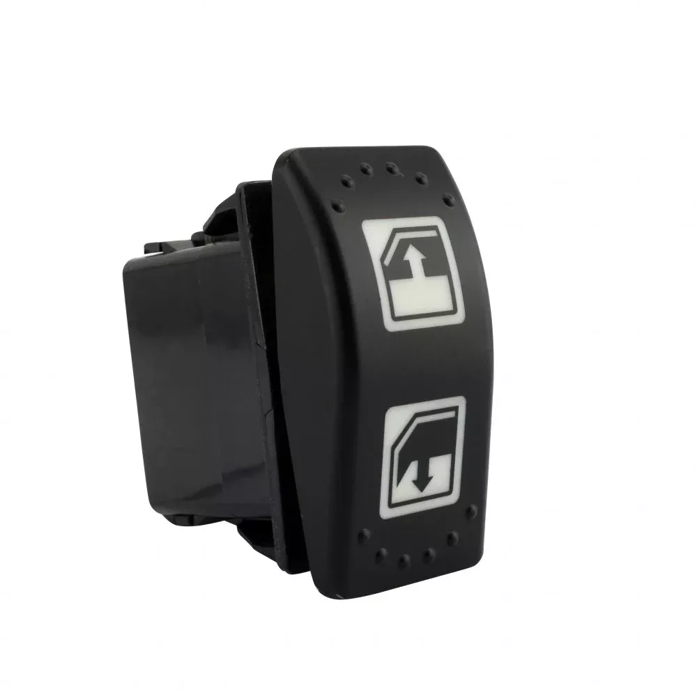 RMStator Power Window Switch RMS899-107876