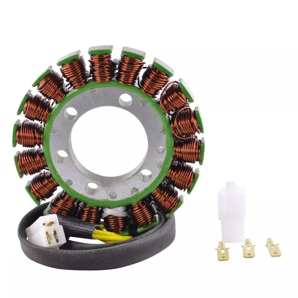 RMStator Radiator Cooling Fan RMS180-107624