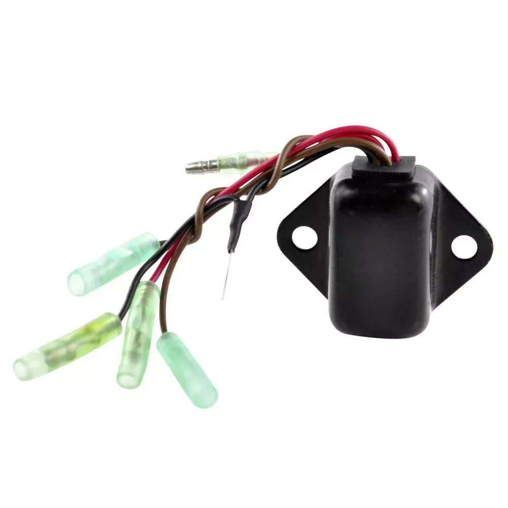 RMStator Regulator Rectifier RMS020-102627