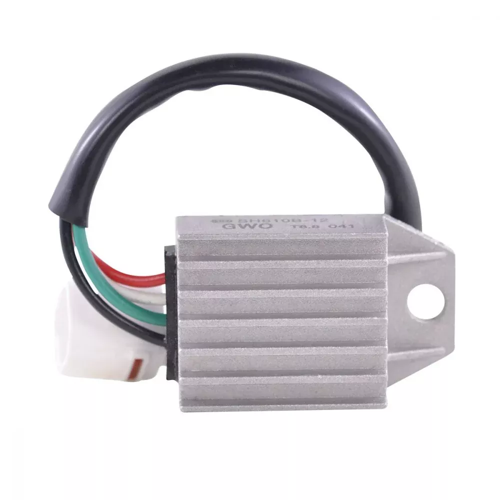 RMStator Regulator RMS020-102045