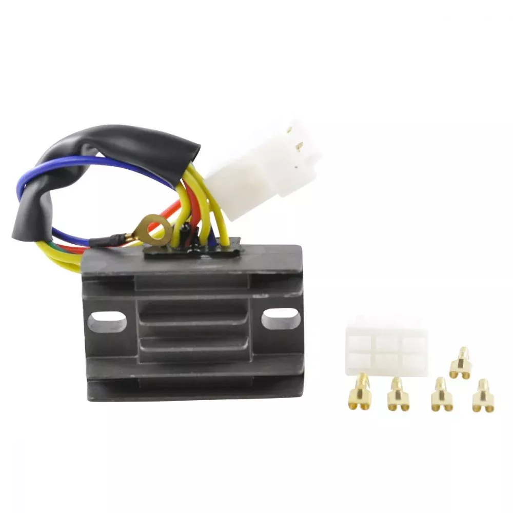 RMStator Regulator RMS020-102752