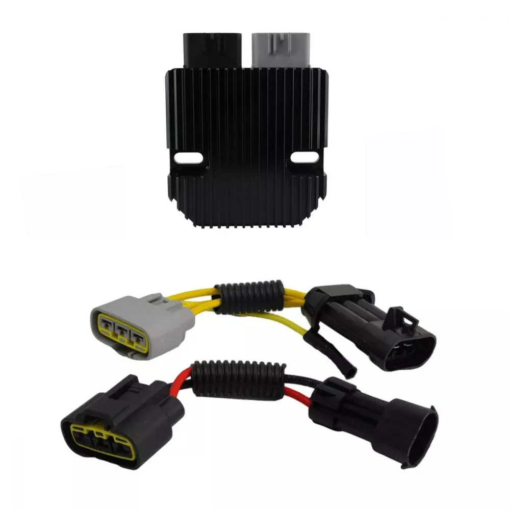 RMStator REVOLT Revolt Voltage Regulator RMS020-107971