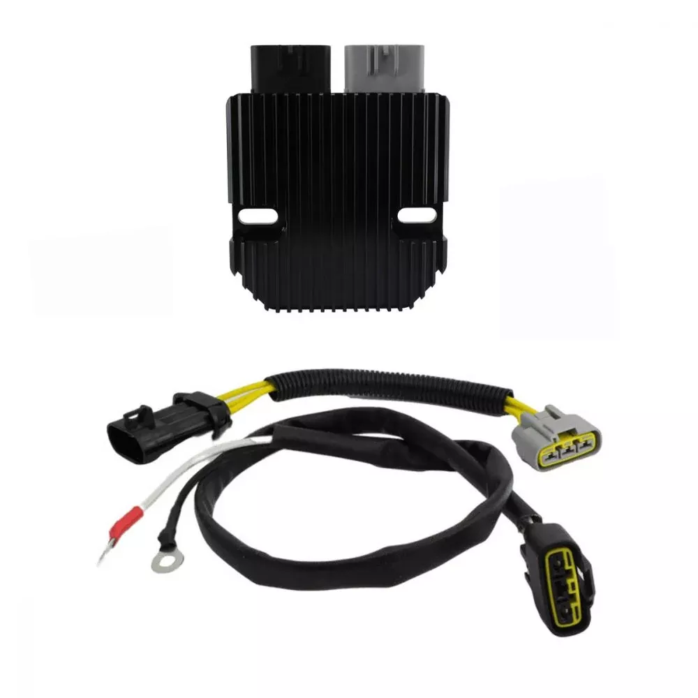 RMStator REVOLT Revolt Voltage Regulator RMS020-107974