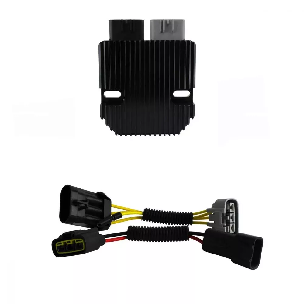 RMStator REVOLT Revolt Voltage Regulator RMS020-107977