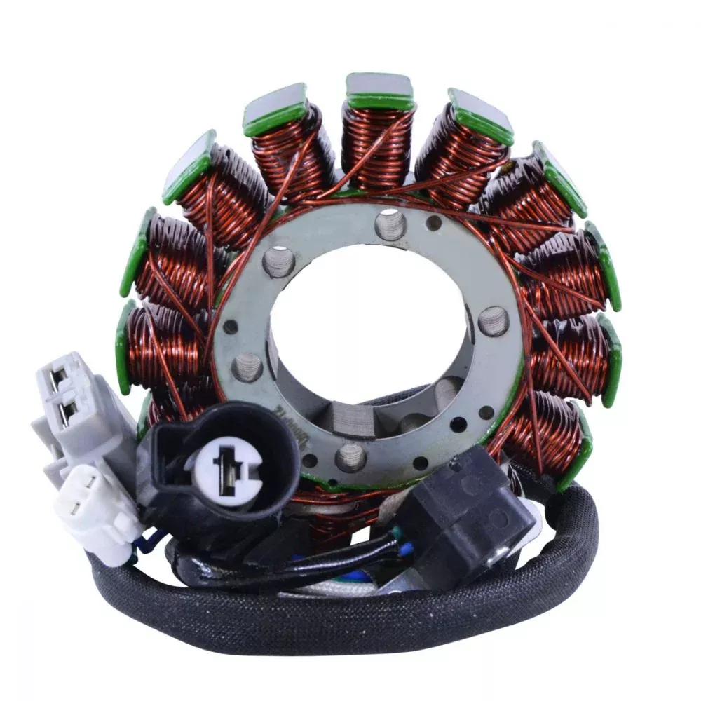 RMStator REVOLT Revolt Voltage Regulator with Harness Kit RMS020-108014
