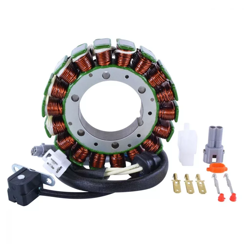 RMStator REVOLT Revolt Voltage Regulator with Harness Kit RMS020-108016