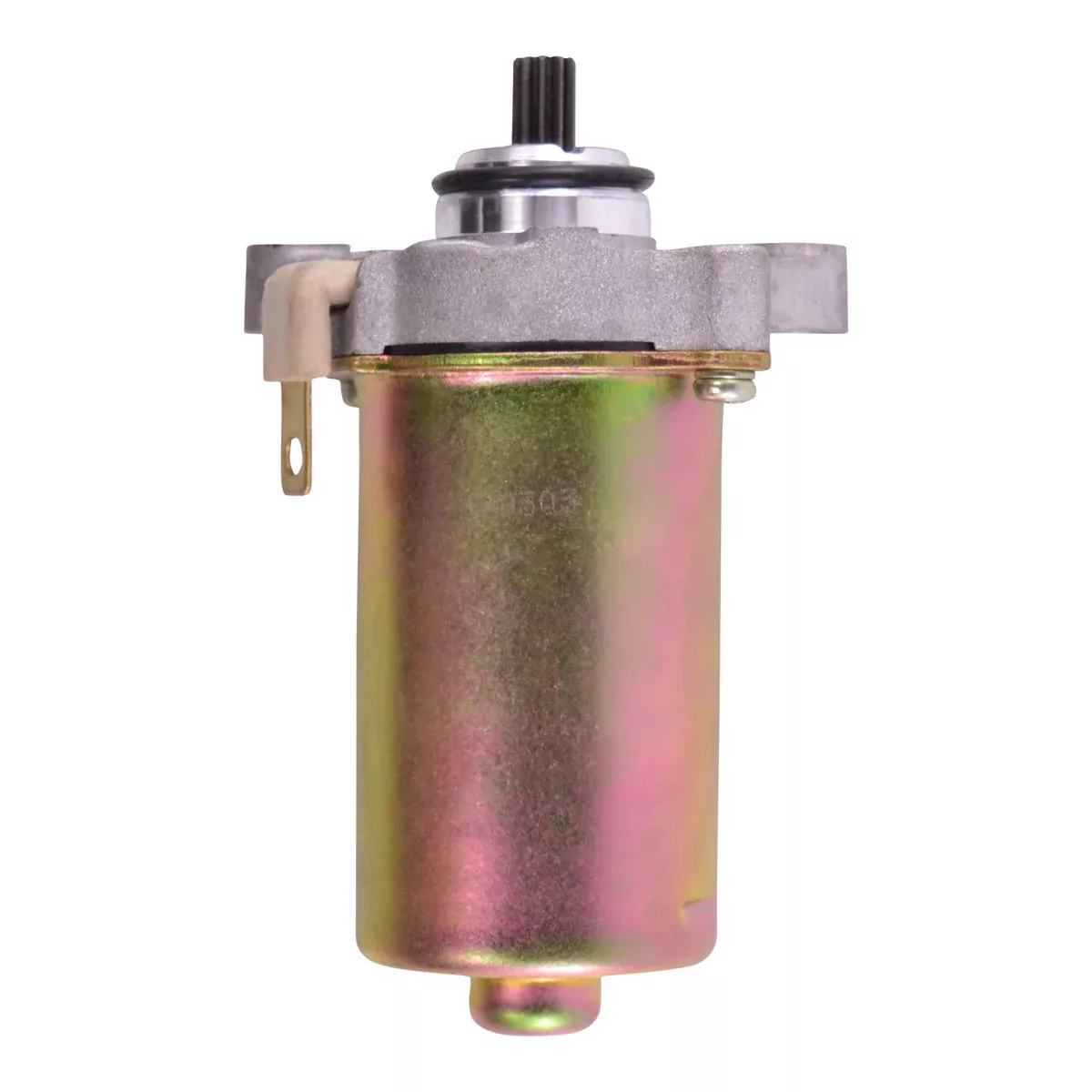 RMStator Starter Motor RM04082