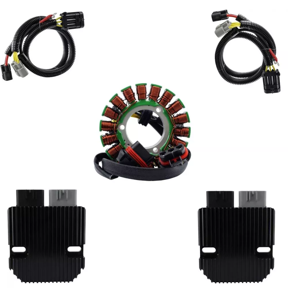 RMStator Starter Relay RMS090-106153