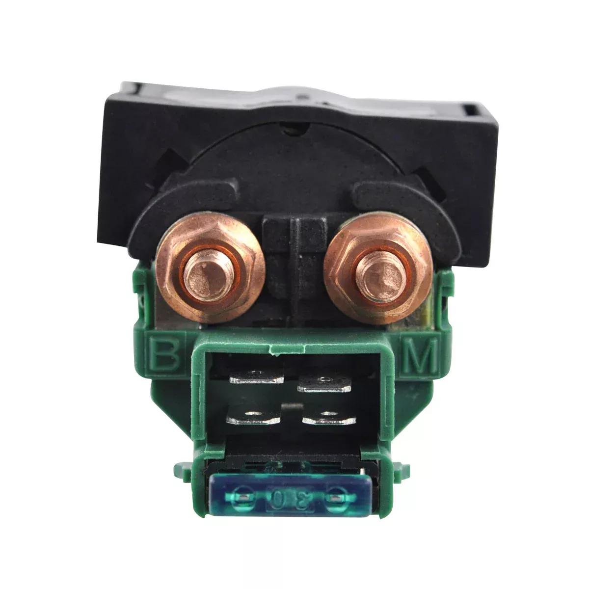 RMStator Starter Relay Solenoid RM09004