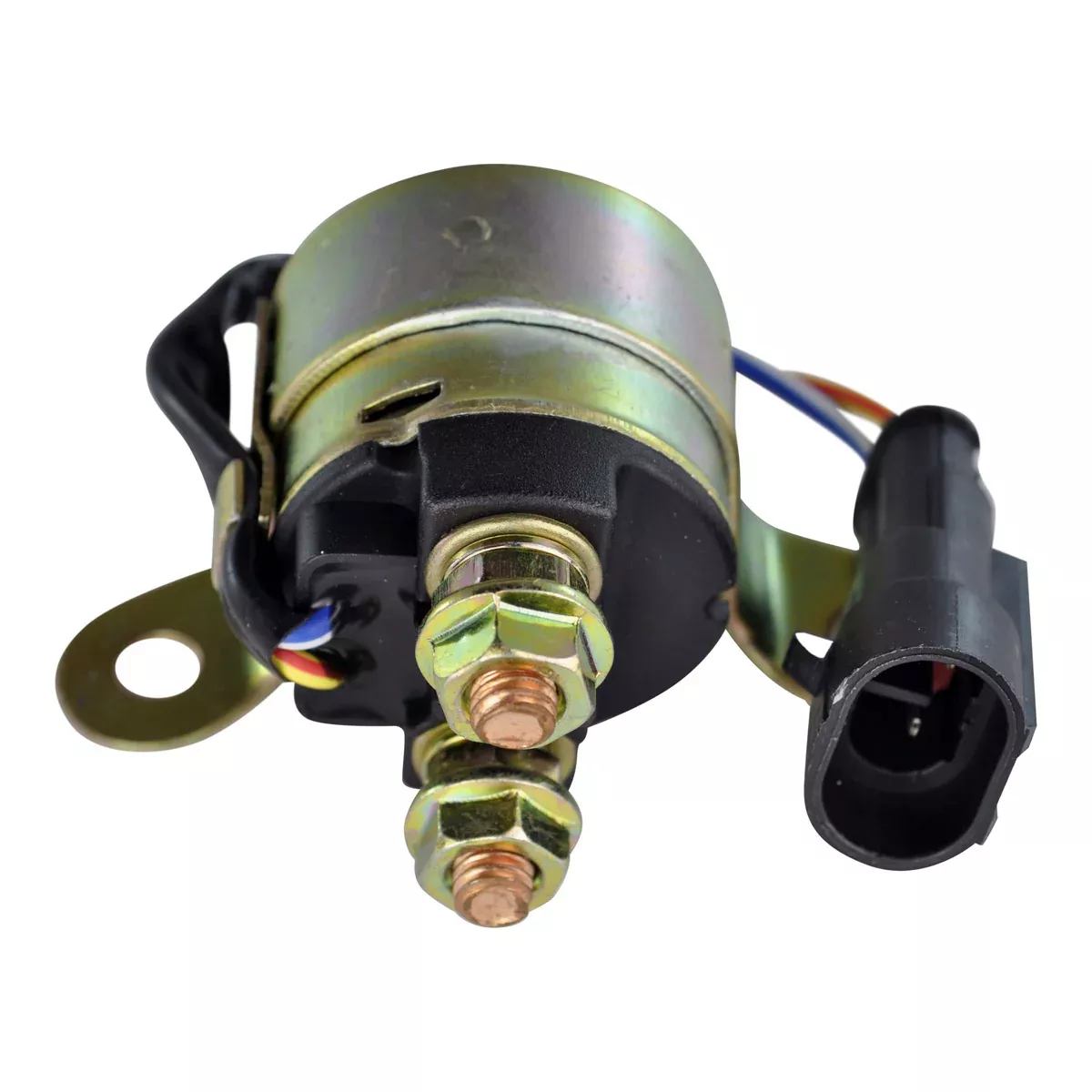 RMStator Starter Relay Solenoid RM09016
