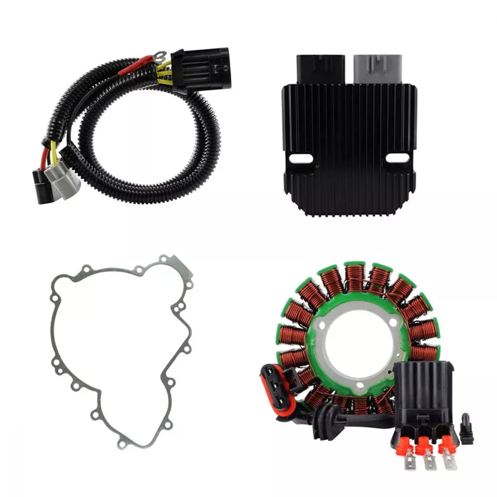 RMStator Starter Relay Solenoid RMS090-101685