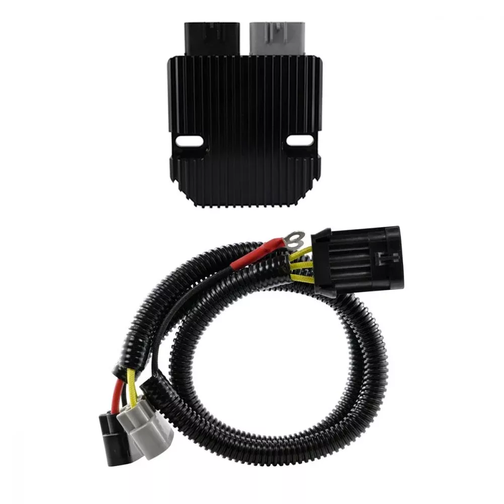 RMStator Starter Relay Solenoid RMS090-101712